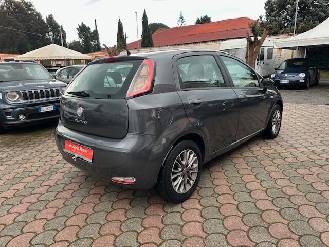 Fiat Punto Evo 1.3 M.J 95CV Dynamic - 2012