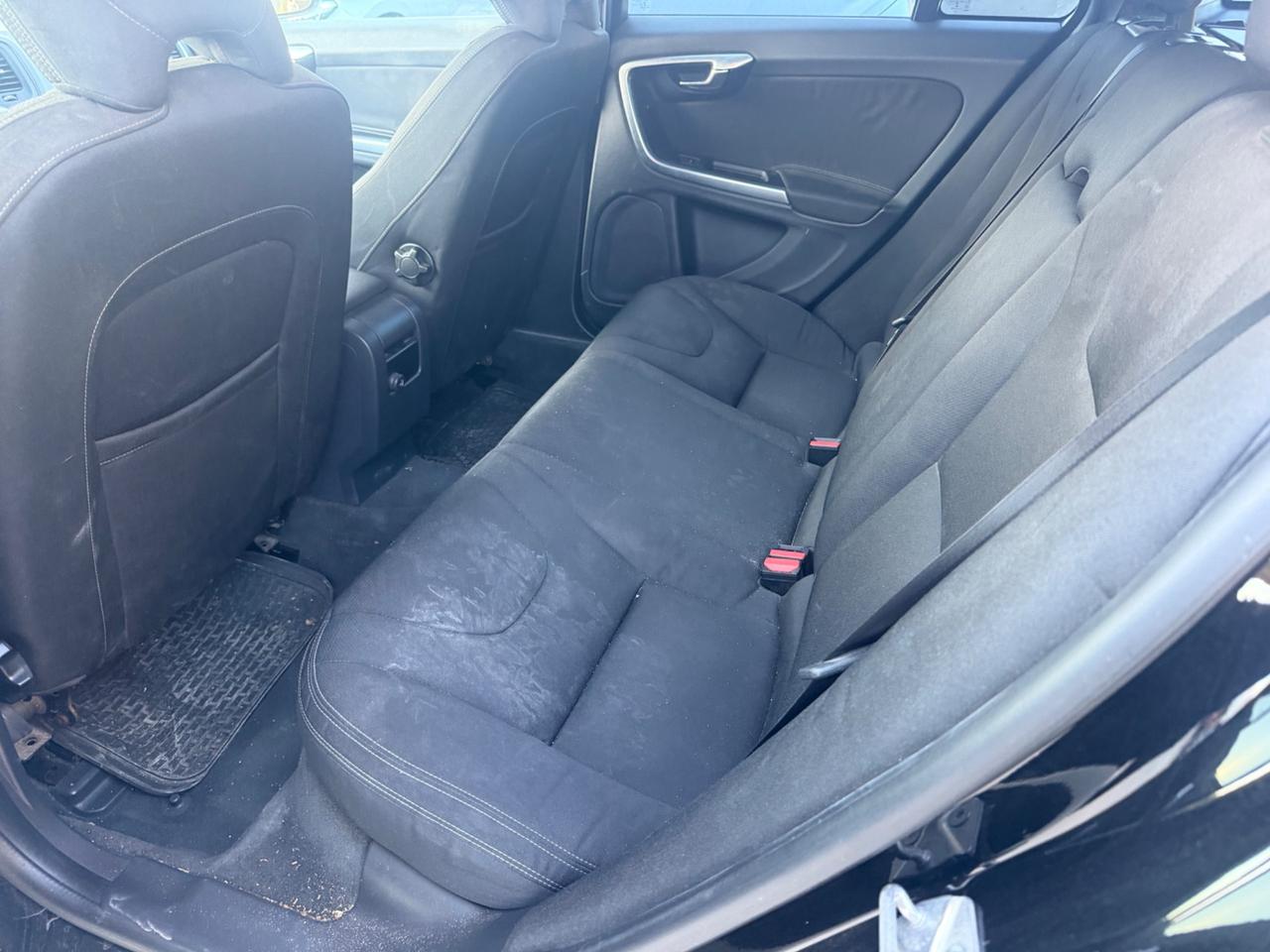 Volvo V60 D2 1.6 Powershift