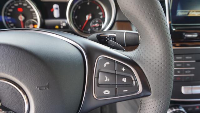 MERCEDES-BENZ GLE 350 d 4Matic Premium Plus