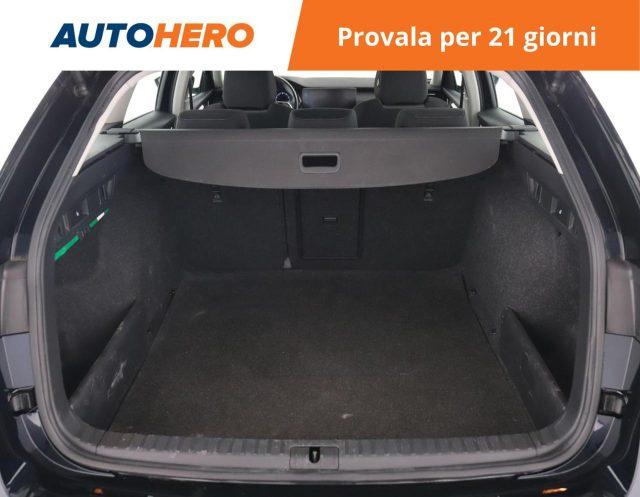 SKODA Octavia 2.0 TDI EVO SCR DSG Wagon Executive