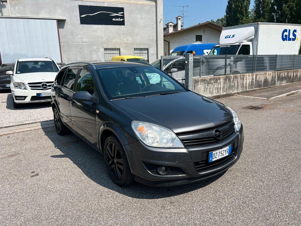 Opel Astra 1.7 CDTI 110CV Sports Tourer Elective