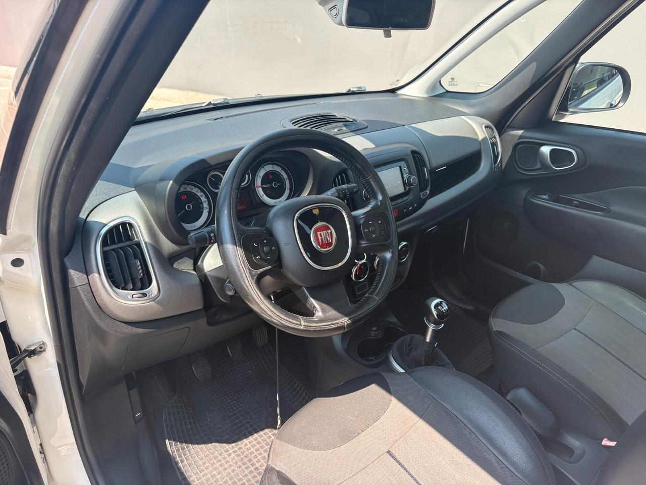 Fiat 500L 1.6 Multijet 120 CV Lounge TETTO PANORAMICO