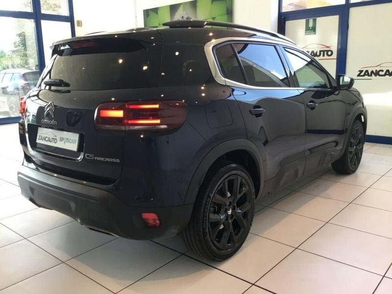 Citroën C5 Aircross BlueHDi 130 S&S Max EAT8