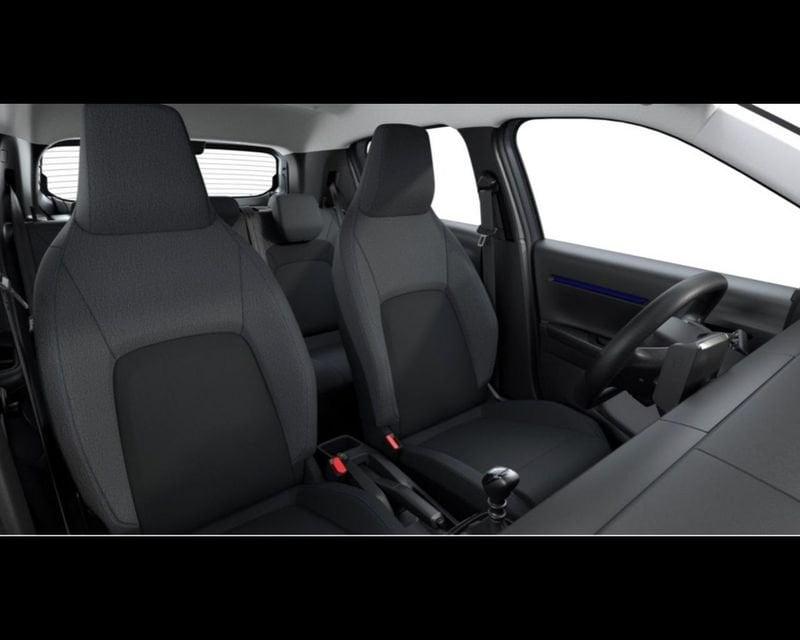 Citroën C3 Nuova Turbo 100cv - YOU