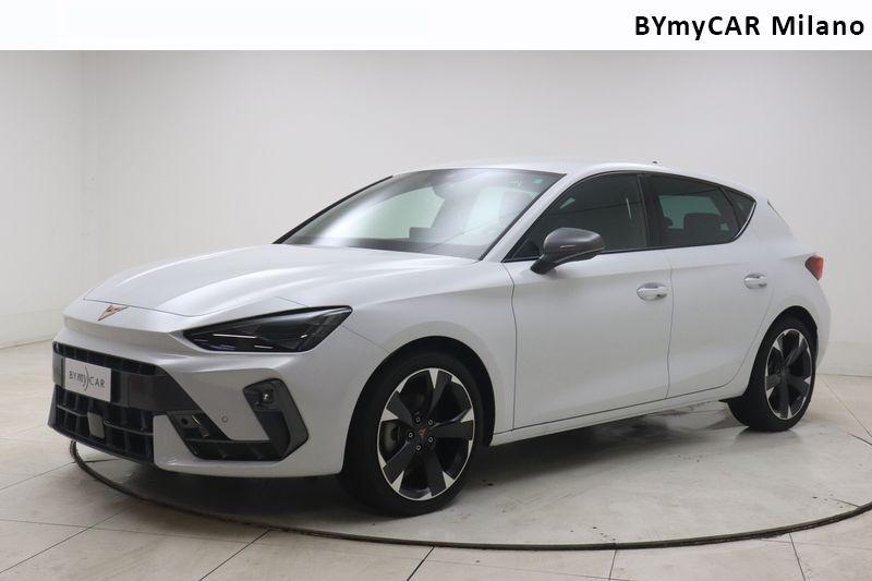 Cupra Leon 2.0 TDI DSG