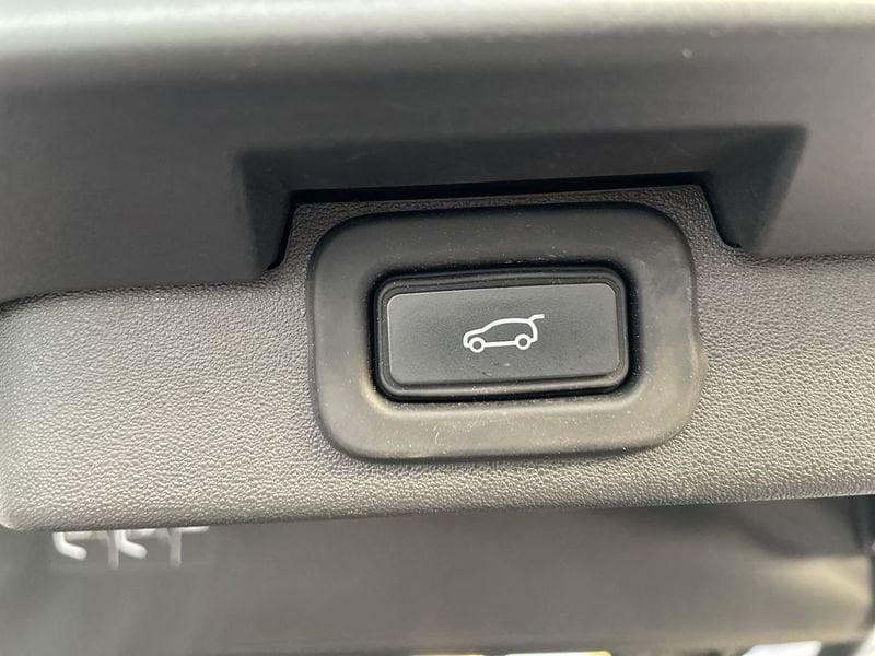 Land Rover Discovery V 3.0d i6 mhev SE awd 300cv 7p.ti auto