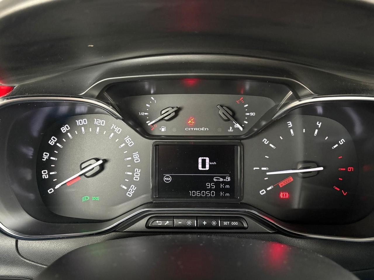 Citroen C3 PureTech 82 Shine