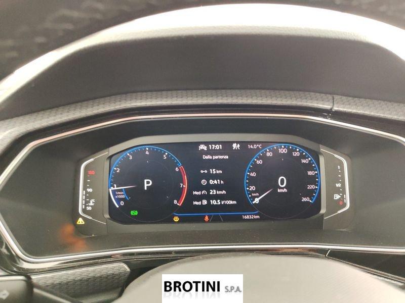Volkswagen T-Cross 1.5 TSI BMT DSG Advanced R-Line