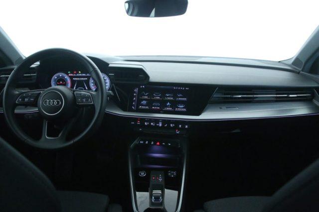 AUDI A3 Sportback 35 TDI S tronic S line edition