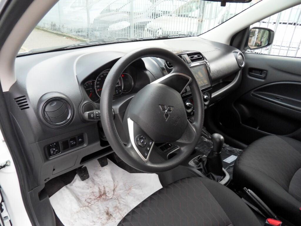 Mitsubishi Space Star 1.2 Invite SDA