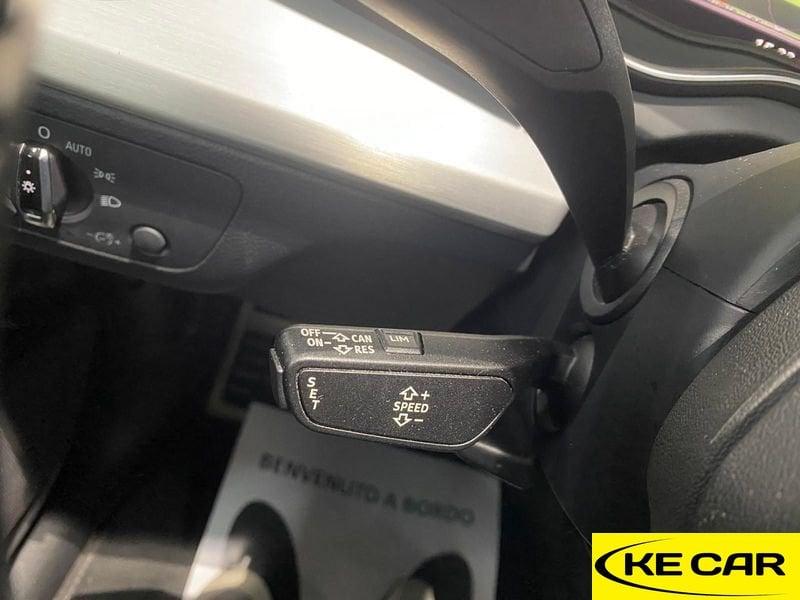 Audi Q5 40 TDI S Line quattro S tronic