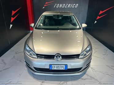 VOLKSWAGEN Golf 1.6 TDI 5p. Highline BMT