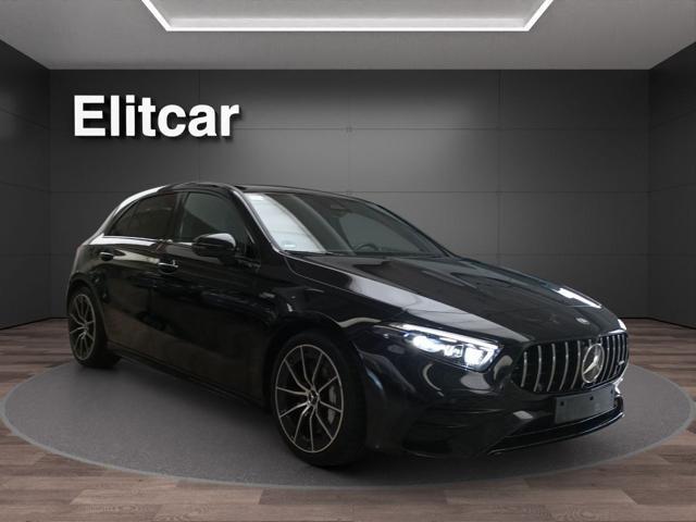 MERCEDES-BENZ A 35 AMG 4Matic Advanced Plus