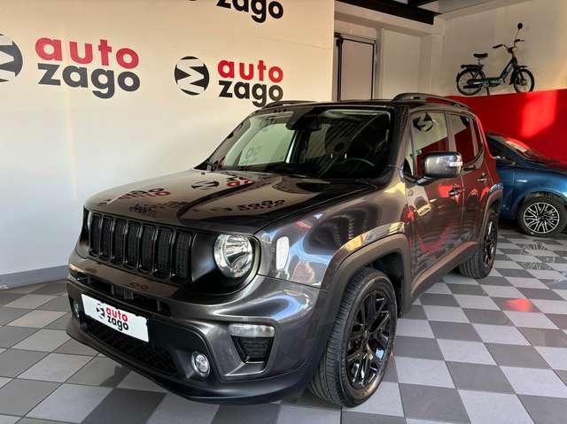 Jeep Renegade 1.0 T3 Night Eagle