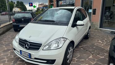 Mercedes-benz A 160 A 160 AUTOMATIC Avantgarde