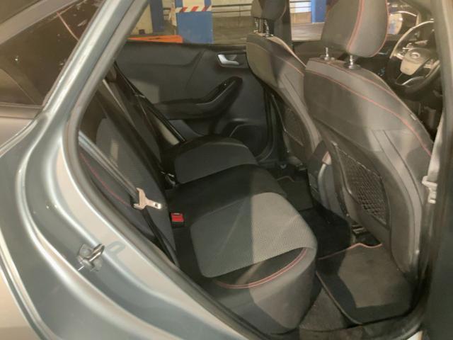 FORD Puma 1.0 EcoBoost 125 CV S&S aut. ST-Line