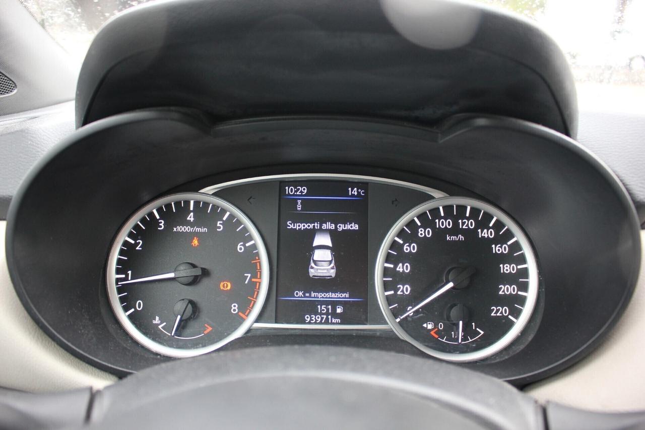 Nissan Micra 1.0 92 CV *PREZZO VERO* UNIPRO KM CERTIFICATI