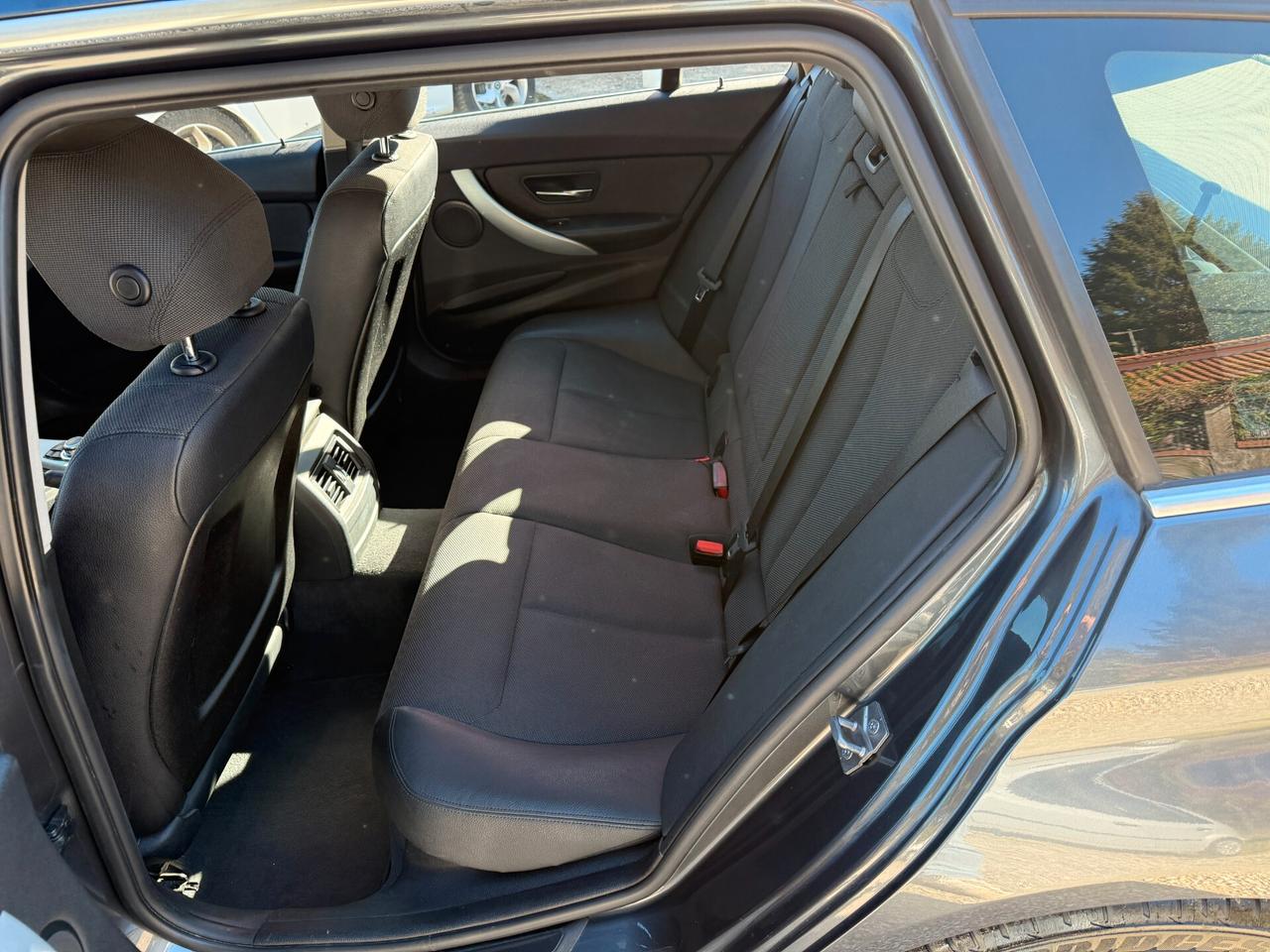 Bmw 316 316d Touring Modern KM 68.000