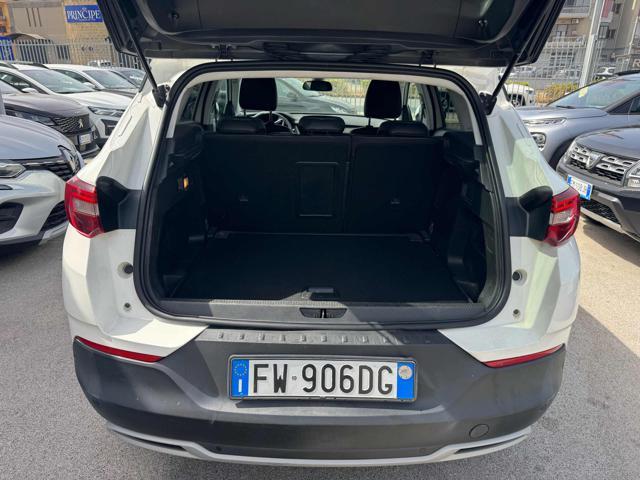 OPEL Grandland X 1.5 130CV Ecotec aut. MOTORE NUOVO