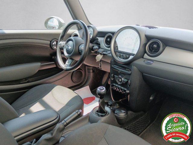 MINI Cooper 1.6 16V Cooper