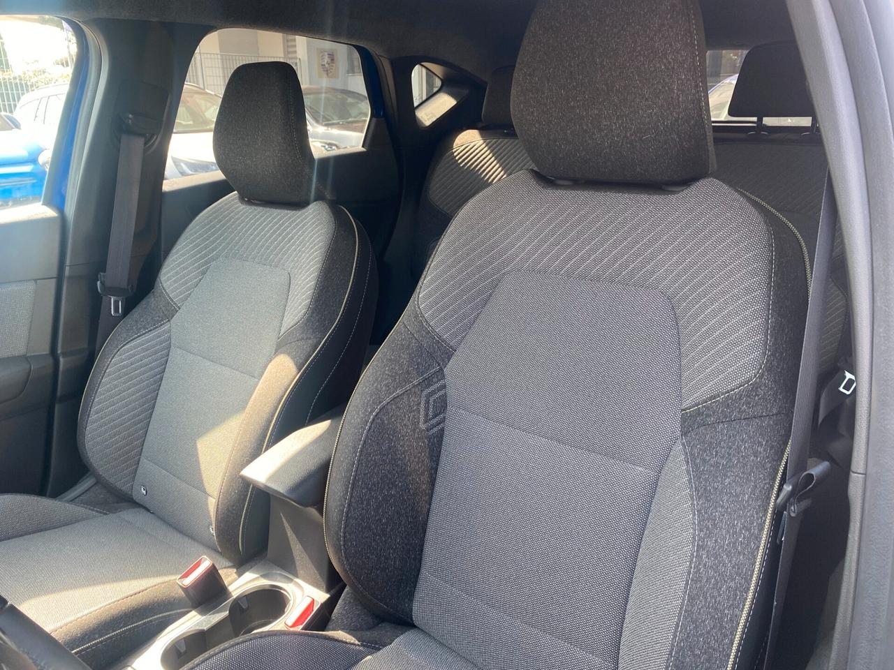 RENAULT Captur 1.0 TCE Eco GPL 100CV TECHNO