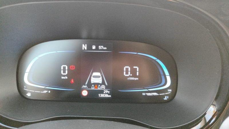 Hyundai i10 i10 1.0 MPI AT Prime