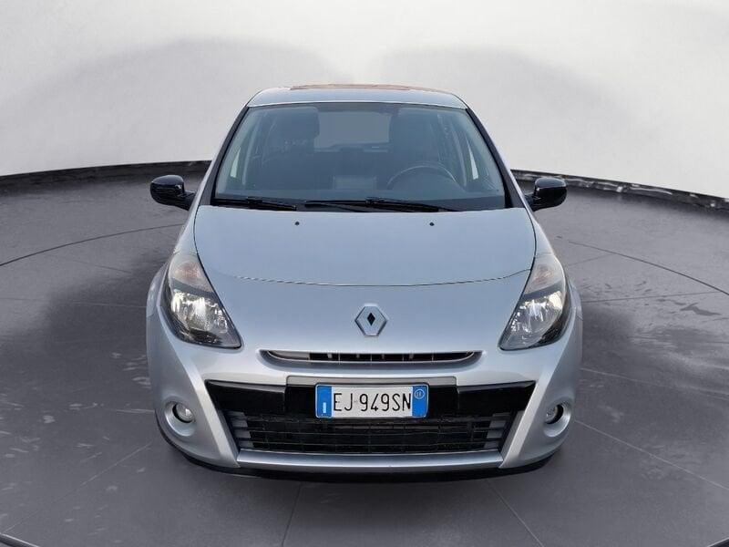 Renault Clio Clio 1.2 16V 5 porte GPL 20° ANNIVERSARIO