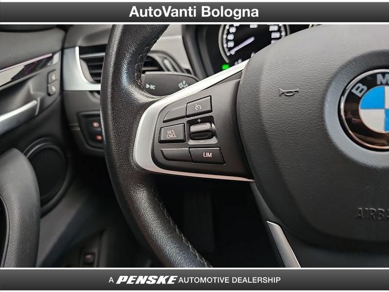 BMW X1 X1 xdrive25e xLine auto