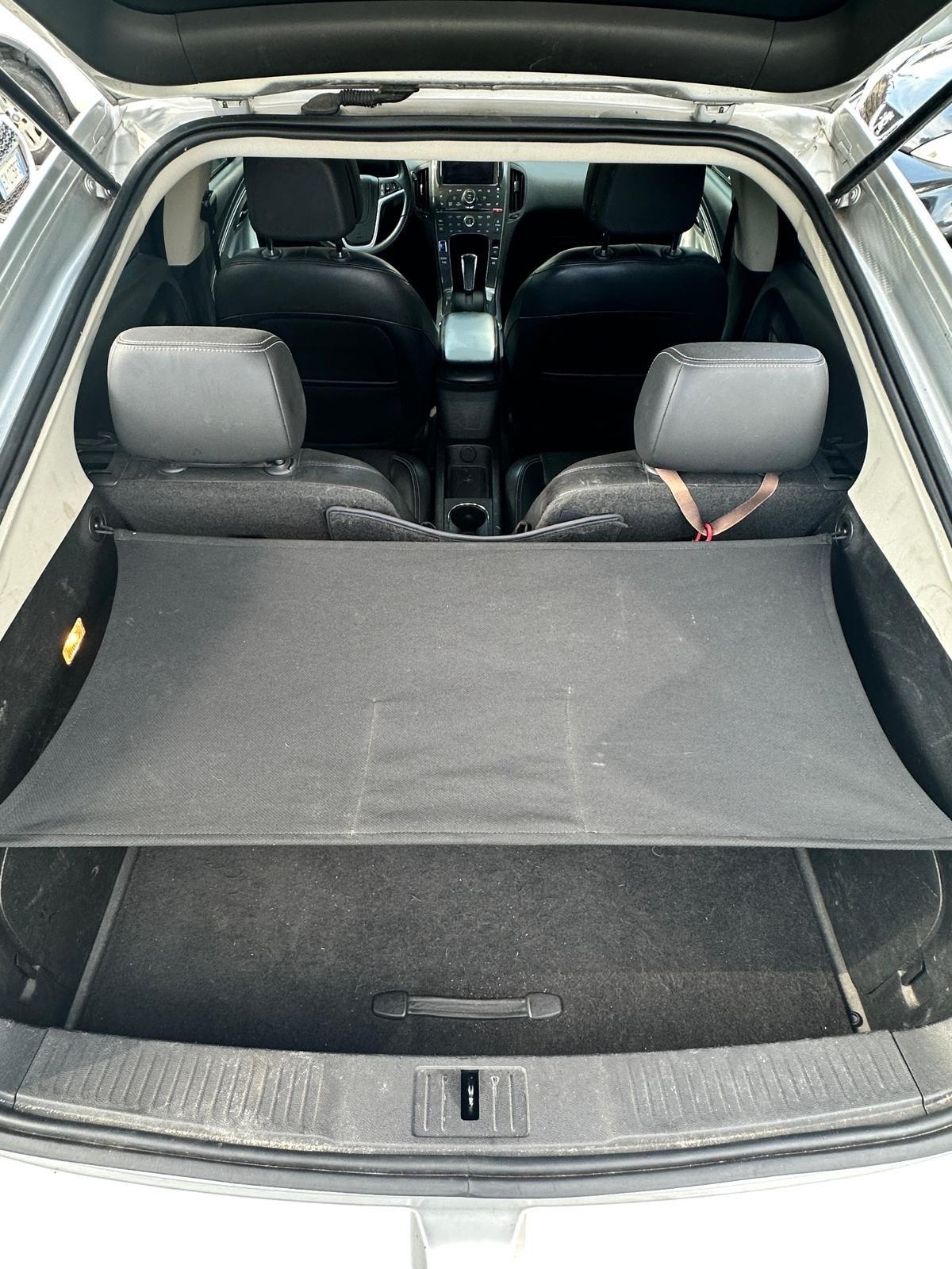 Opel Ampera 1.4 Benzina Range Ibrida plug in Autonomia totale 550 km FULL OPTIONAL