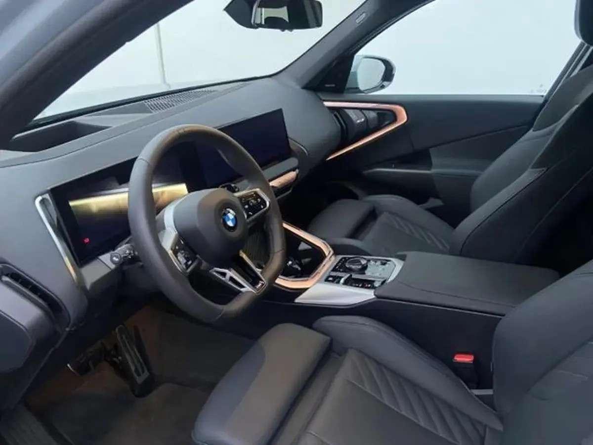 BMW X3 X3 xdrive 20d MSport