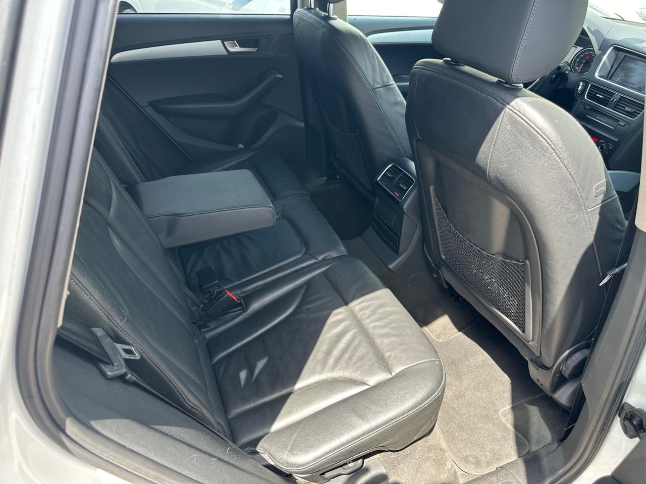 Audi Q5 2.0 TDI 170 CV quattro S tronic