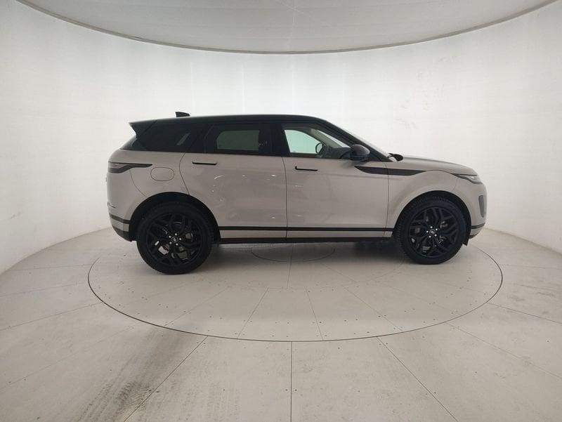 Land Rover RR Evoque Range Rover Evoque 2.0d i4 mhev SE awd 163cv auto