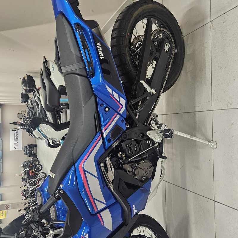 Yamaha Ténéré 700 World Rally - 2024