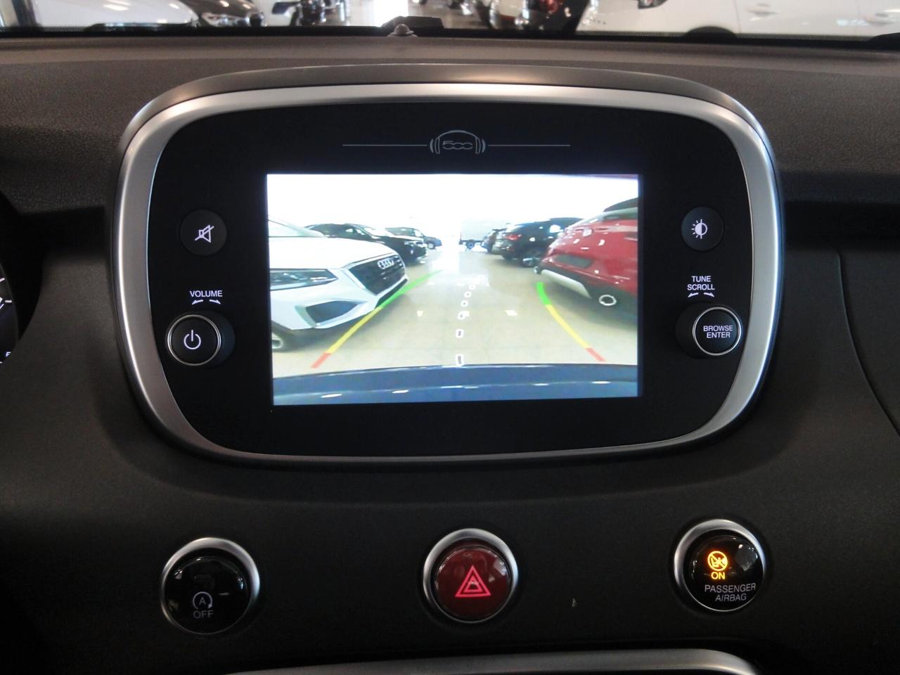 Fiat 500X Style & Comfort Full 1.3 MJ 95cv