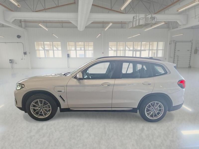 BMW X3 XDRIVE 30E AUTOMATICO SUV