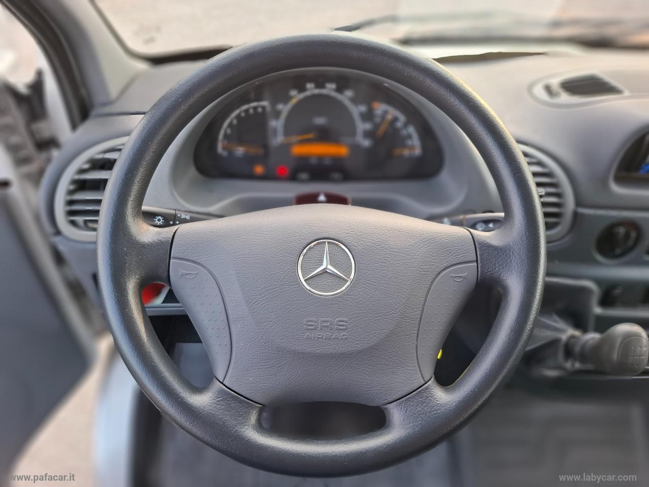 Sprinter F30/35 316 CDI Furgone