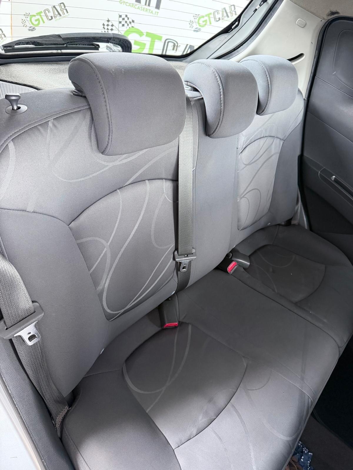 Chevrolet Spark 1.0 LT GPL