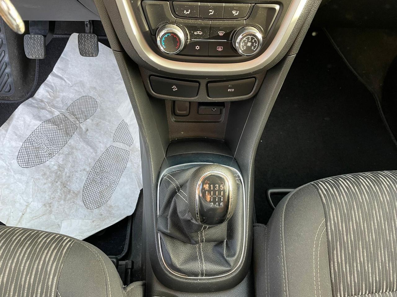 Opel Mokka 1.7 CDTI Business