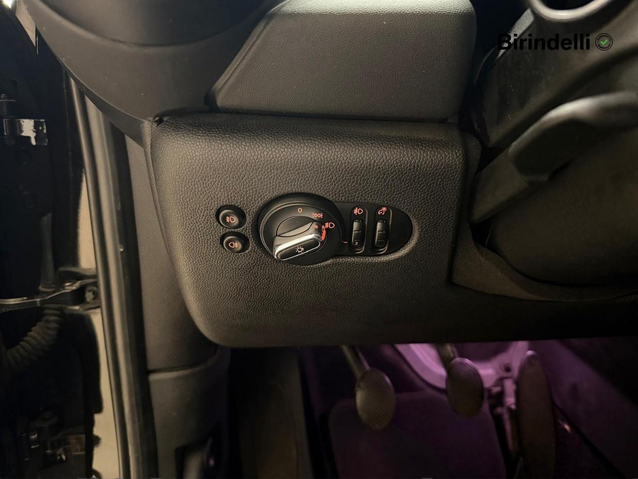 MINI Mini 5 porte (F55) - Mini 1.5 One D 5 porte