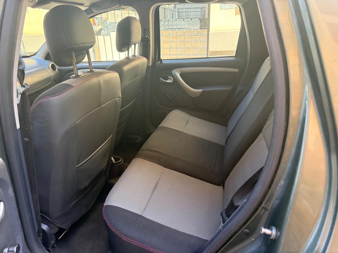 Dacia Duster 1.5 dCi 110CV 4x2 Lauréate