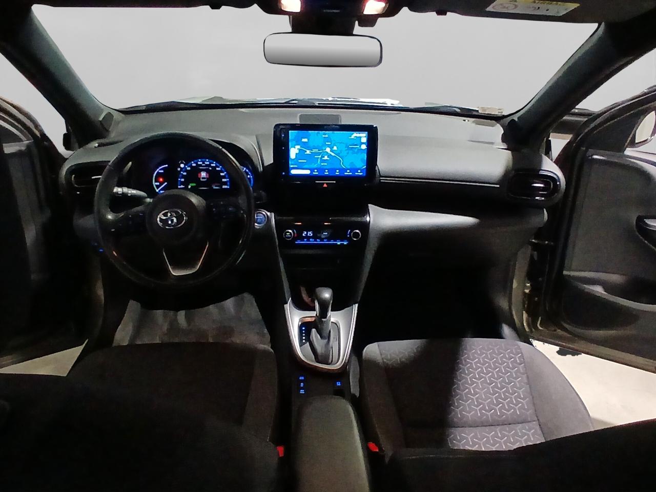 Toyota Yaris Cross 1.5 Hybrid 5p. E-CVT Trend 116CV