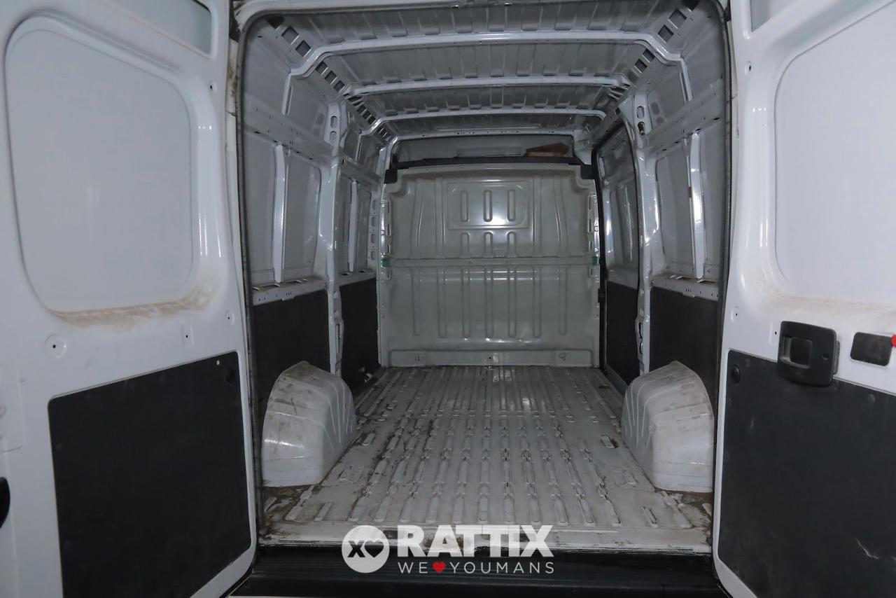 Peugeot Boxer 2.2 BlueHDI 140CV Affaire L2H2 (IVA ESCLUSA)