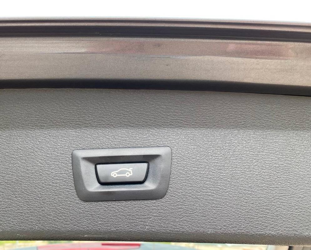 BMW X1 Xdrive18d Business Advantage