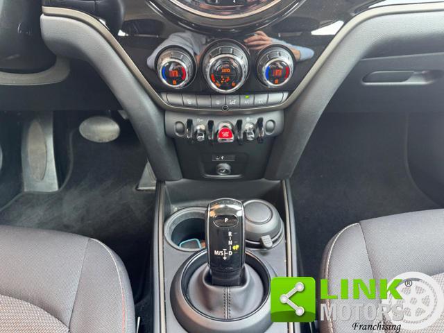 MINI Mini Countryman 2.0 Cooper D Classic