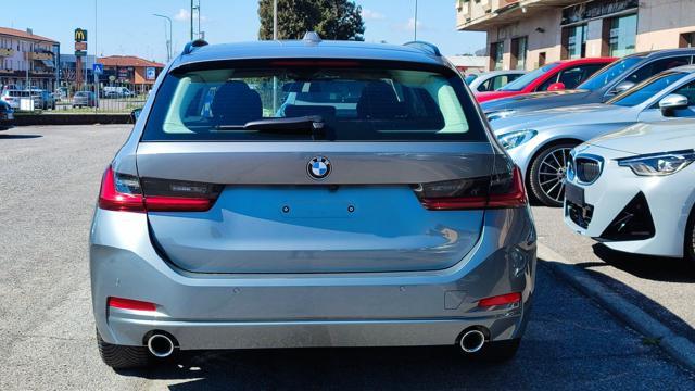 BMW 318 d 48V Touring "SENZA VINCOLO FINANZIAMENTO