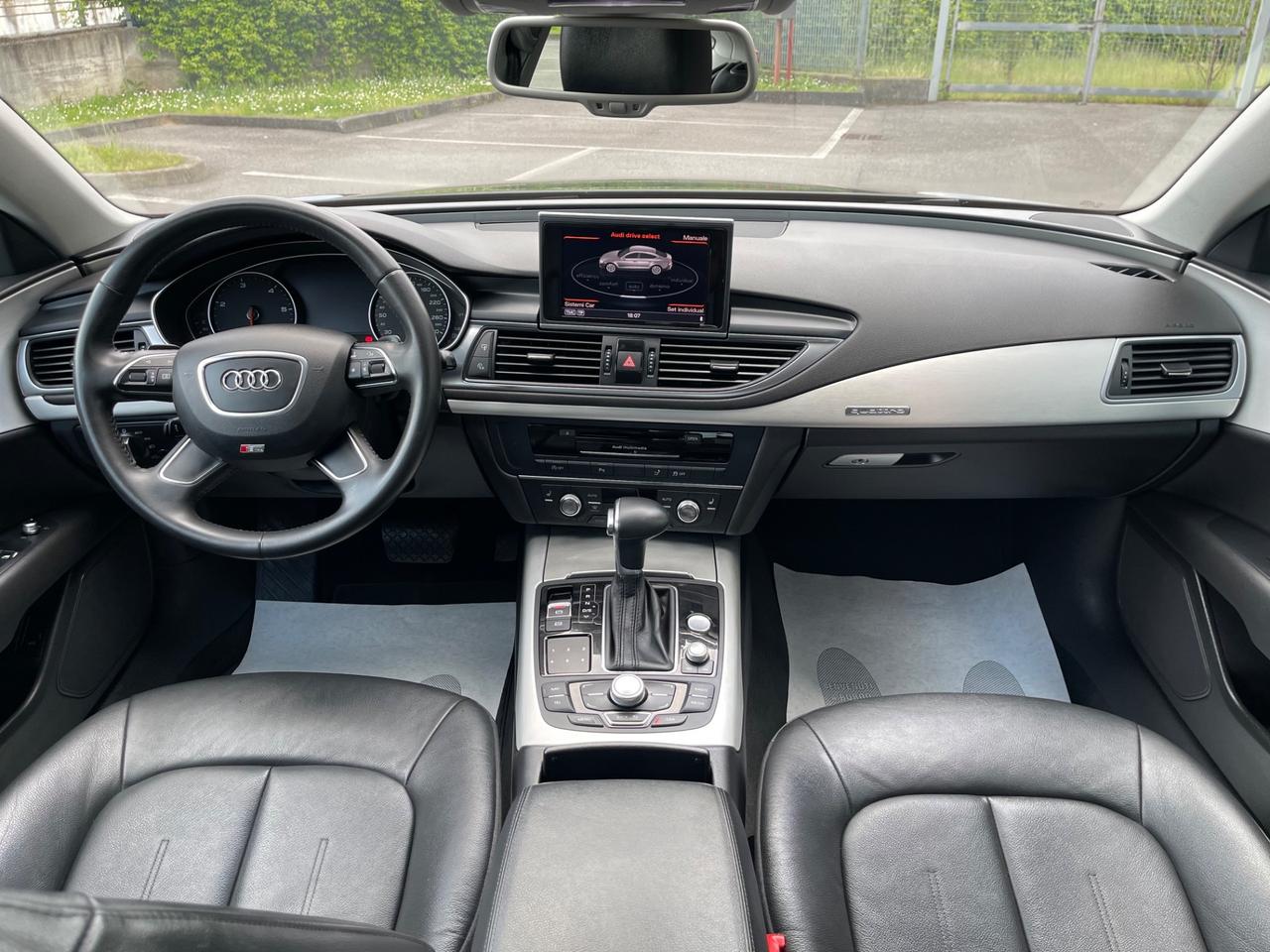 Audi A7 SPB 3.0 TDI 245 CV cl.diesel qu. S tr. Business Plus