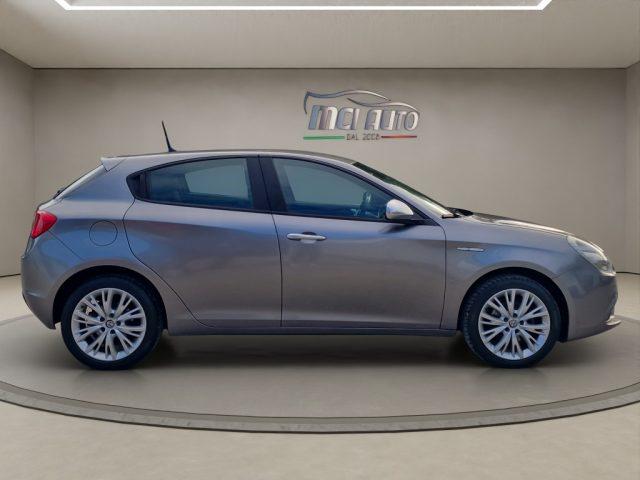 ALFA ROMEO Giulietta 1.6 JTDm 120 CV Super