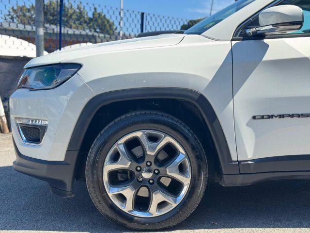 JEEP Compass 1.4 MultiAir 2WD Limited *PROMO FINANZIAMENTO*