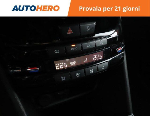 PEUGEOT 2008 1° serie BlueHDi 120 S&S Allure