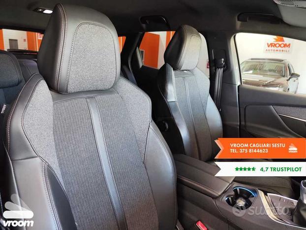 PEUGEOT 3008 2 serie 3008 BlueHDi 130 S&S GT Line
